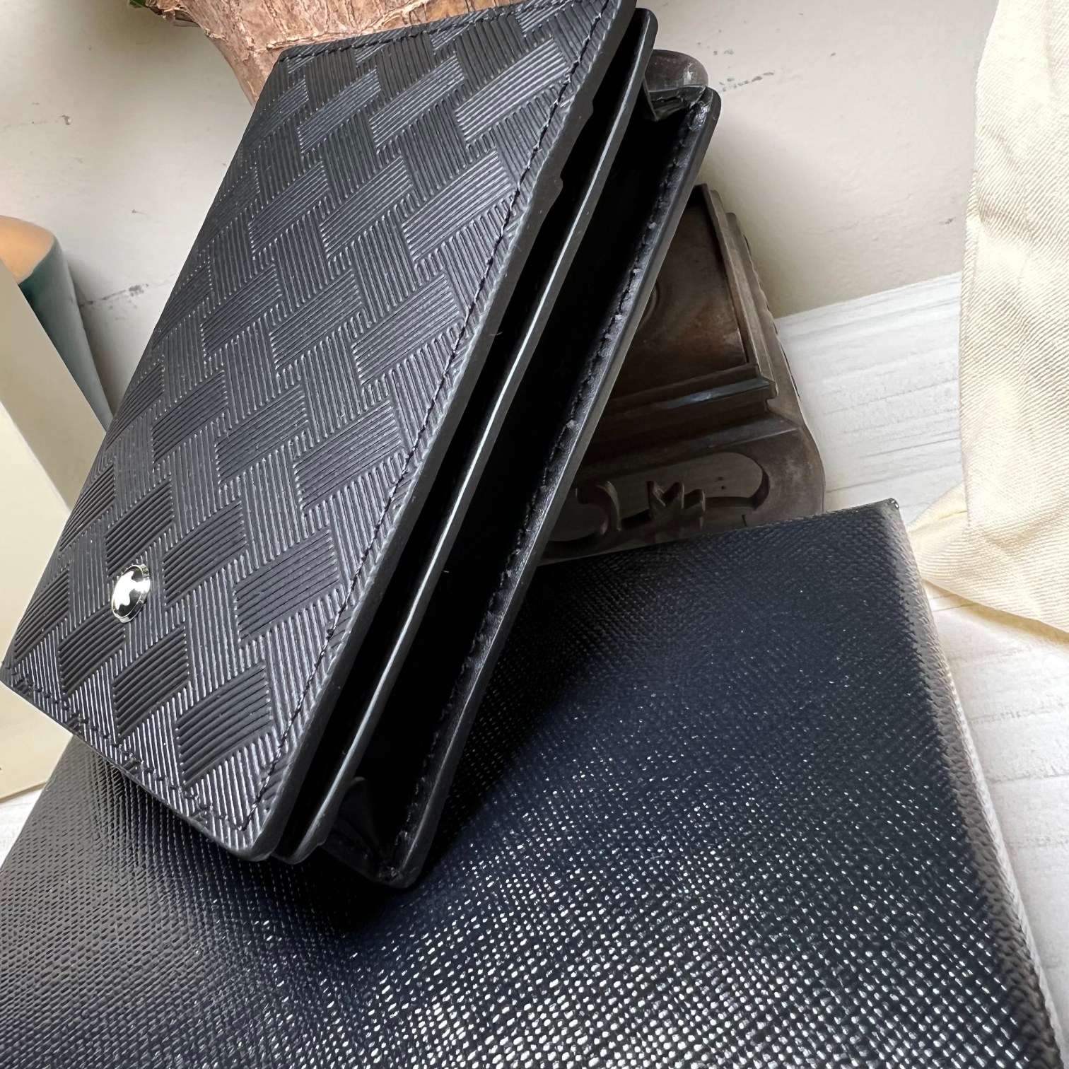 Montblanc Wallets Purse